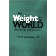 The Weight of the World