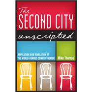 The Second City Unscripted