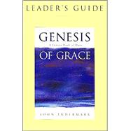 Genesis of Grace : A Lenten Book of Days