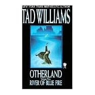 Otherland: River of Blue Fire