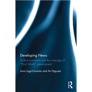 Developing News