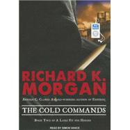 The Cold Commands