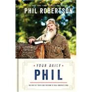 Your Daily Phil,9781400238446