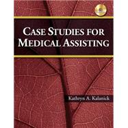 Case Studies For Medical Assisting