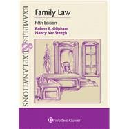 Examples & Explanations for  Family Law