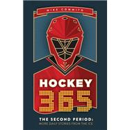 Hockey 365, The Second Period