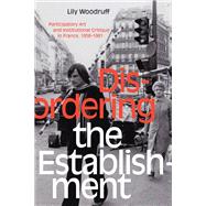 Disordering the Establishment