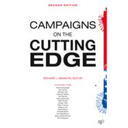 Campaigns on the Cutting Edge, 2nd Edition