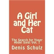 A Girl and Her Cat,9781507708446