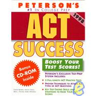 Peterson's Act Success