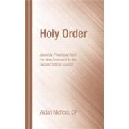 Holy Order