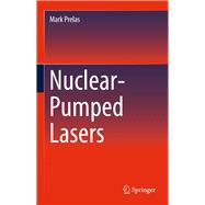 Nuclear-pumped Lasers
