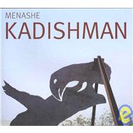 Menashe Kadishman