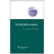 Cross Border Pipeline Arrangement