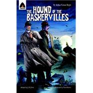 The Hound of the Baskervilles The Graphic Novel