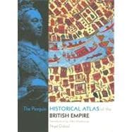 The Penguin Historical Atlas of the British Empire