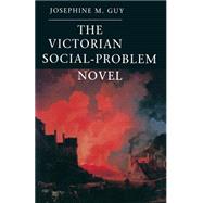 The Victorian Social-problem Novel