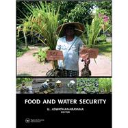 Food and Water Security