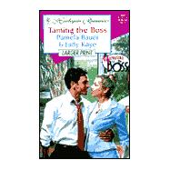 Taming the Boss