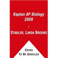Kaplan Ap Biology 2009