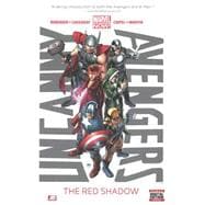 Uncanny Avengers - Volume 1 The Red Shadow (Marvel Now)