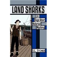 Land Sharks