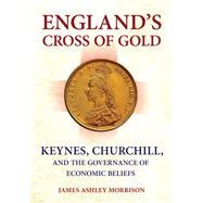 England's Cross of Gold