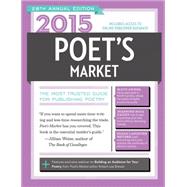 Poet's Market 2015