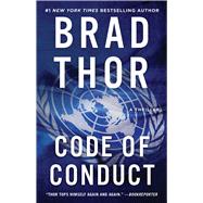 Code of Conduct A Thriller