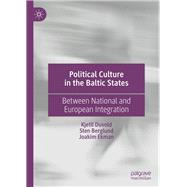 Political Culture in the Baltic States