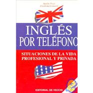 Ingles Por Telefono