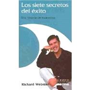 Los Siete Secretos Del Exito/the Seven Secretes Of Success