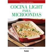 Cocina light para microondas