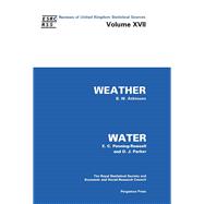 Weather and Water