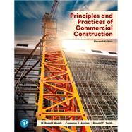 Principles and Practices of Commercial Construction [Rental Edition]