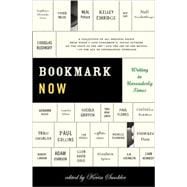 Bookmark Now Writing in Unreaderly Times: A Collection of All Original Essays from Today's (and Tomorrow's) Young Authors on the State of the Art -- and the Art of the Hustle -- in the Age of Information Overload