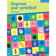 Improve Your Practice!