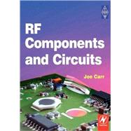 Rf Components and Circuits
