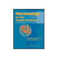 Microbiology for the Health Sciences