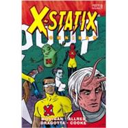 X-Statix Omnibus