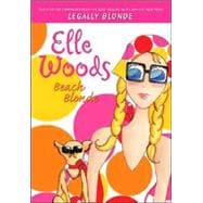Elle Woods: Beach Blonde