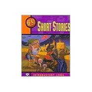 Best Short Stories: Introductory Level : 10 Stories for Young People with Lessons for Teaching the Basic Elements of Literature