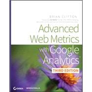 Advanced Web Metrics With Google Analytics