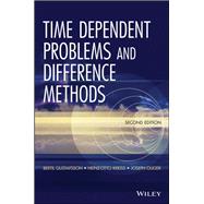 Time-Dependent Problems and Difference Methods