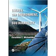 Energy and the Environment: An Introduction