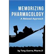 Memorizing Pharmacology: A Relaxed Approach