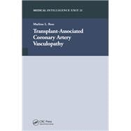 Transplant-Associated Coronary Artery Vasculopathy