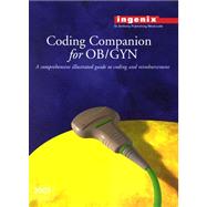 Coding Companion for Ob/Gyn, 2003