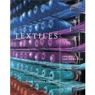 Textiles: Concepts And Principles