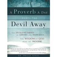 A Proverb a Day Keeps the Devil Away